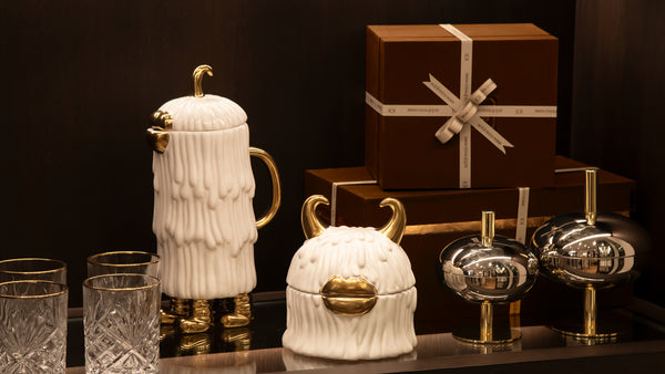 Memorable and Chic: Christmas Gifts to Style Their Home