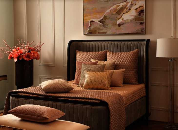 Make Interiors Beautiful With Luxurious Cushions- Home Decor Gift Idea ...