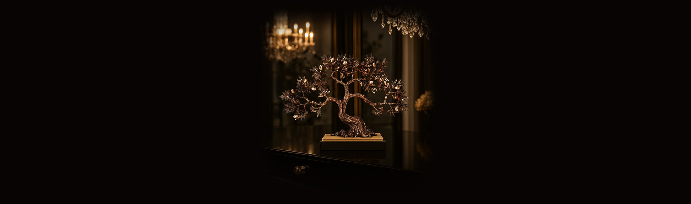 Decor Collection Luxury Home Decor Accessories | Decorative Items for Living Room Online ...