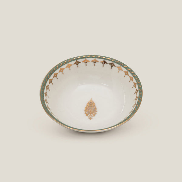  Porcelain Portion Bowl