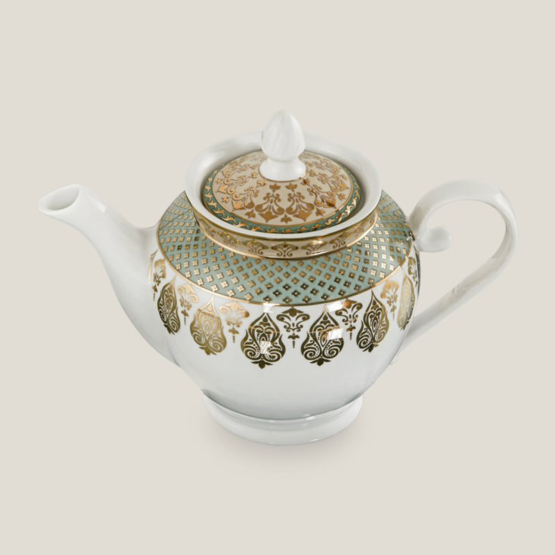 Miran Tea Set for 6