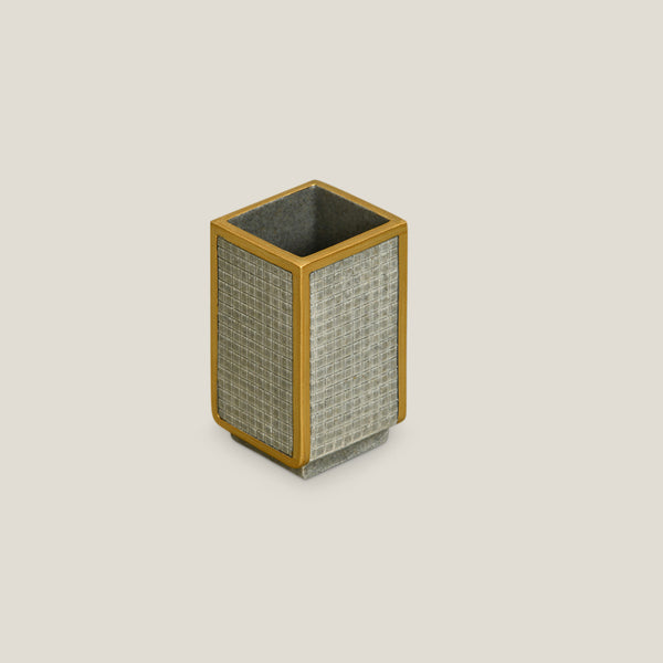 Modena Toothbrush Holder