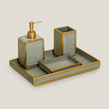 Modena Toothbrush Holder