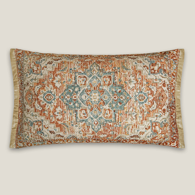 Zafran Cushion Cover