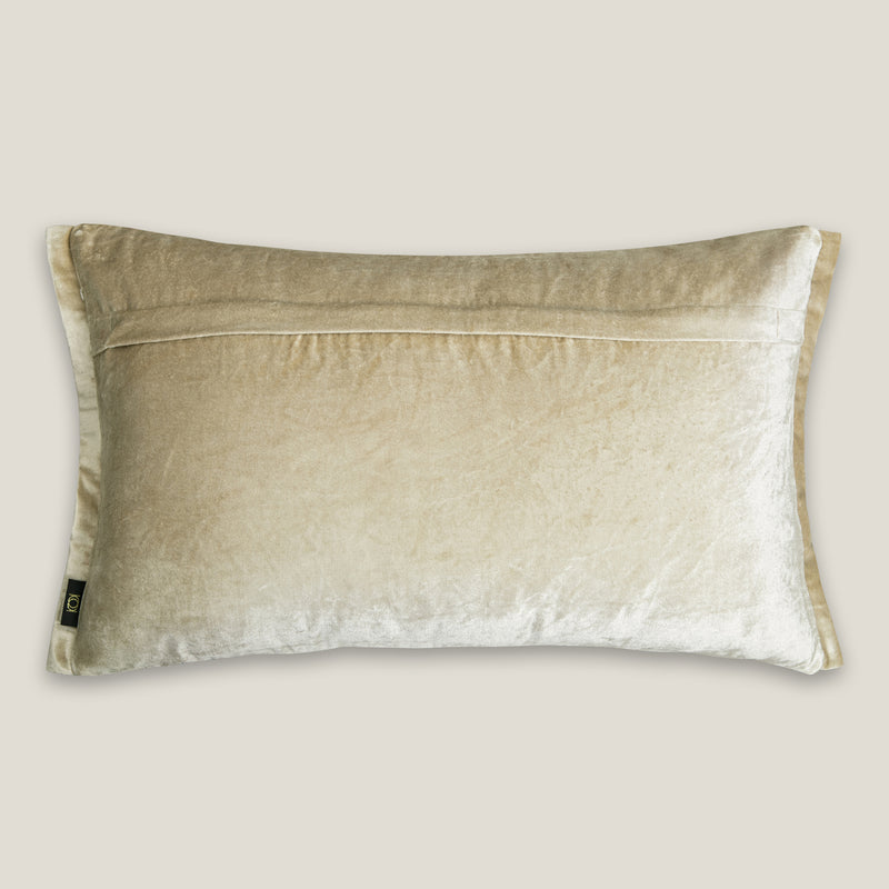 Zafran Cushion Cover