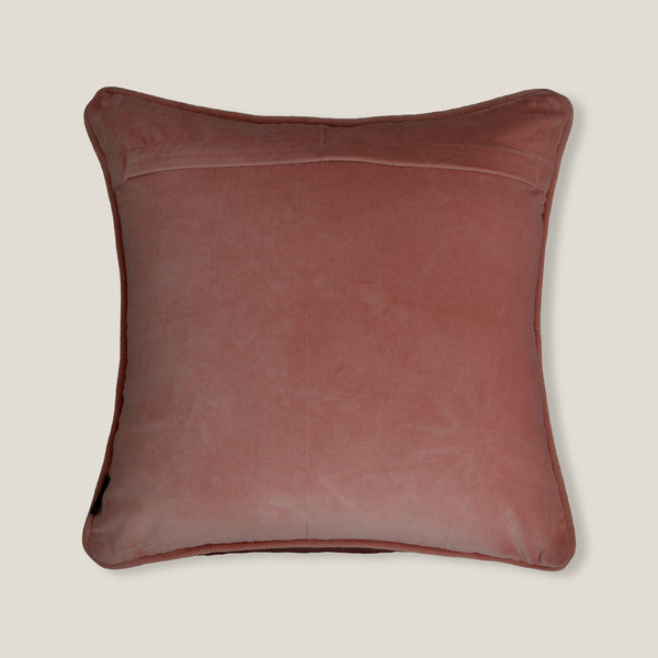 Floreo Emb. Cushion Cover