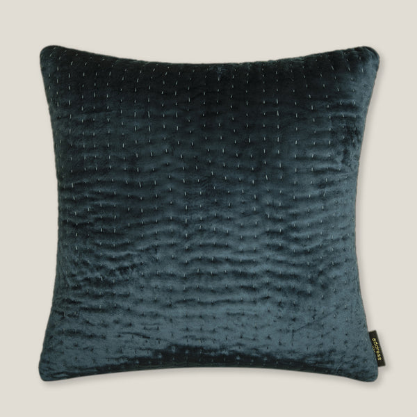 Lineo Handstitch Cushion Cover