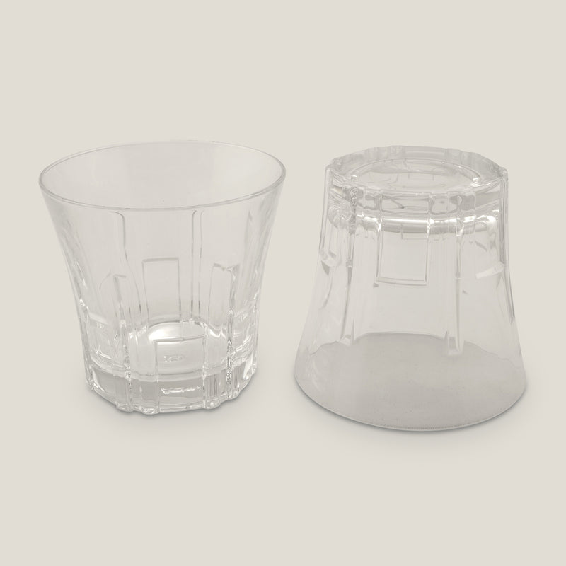Classic Whiskey Glass Set Of 6