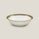 Nur Porcelain Portion Bowl