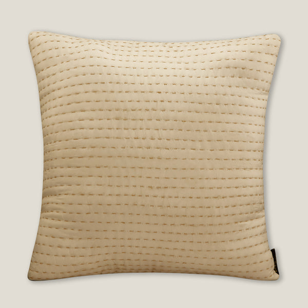 Winchester Off White Embroidered Euro Cover