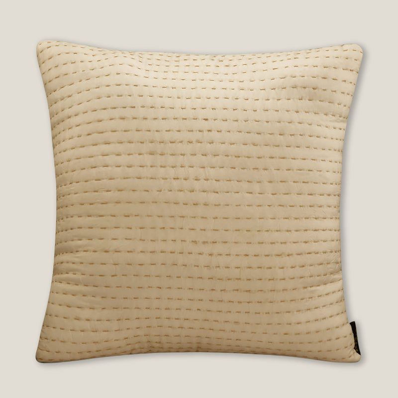 Winchester Off White Embroidered Euro Cover