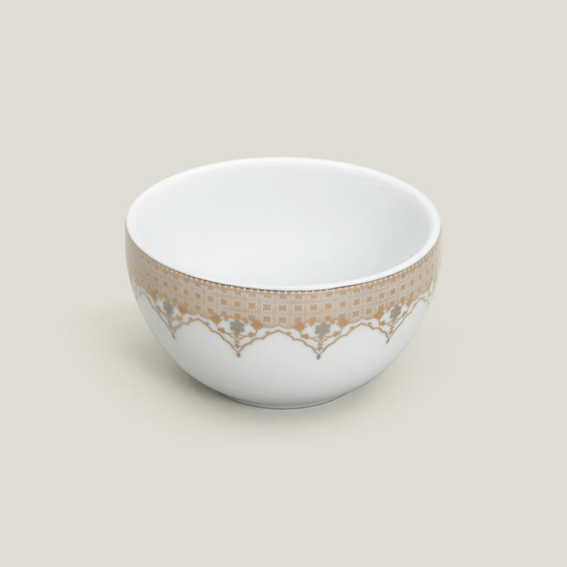 Aurum Soup Bowl set of 2