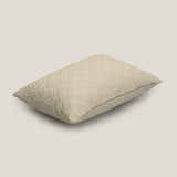 Serie Cotton Chambray Cushion Cover