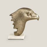 American Eagle Head - I