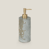 Arezzo Grey Bath Set of 3