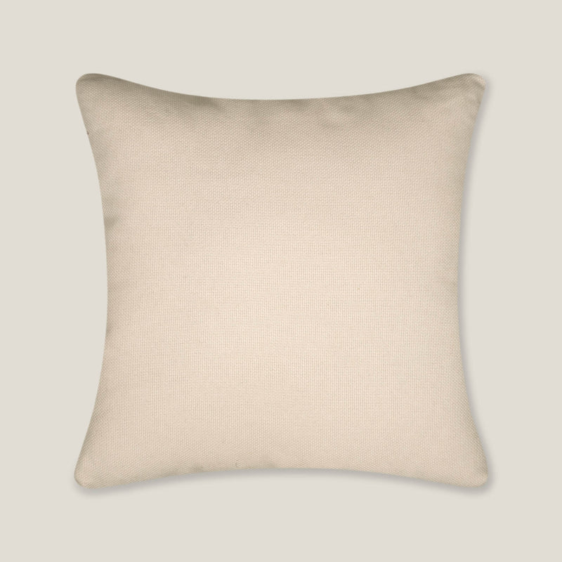 Liyan Emb. Cotton Cushion Cover