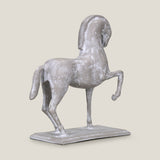 Arion Beige Sculpture