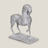 Arion Beige Sculpture