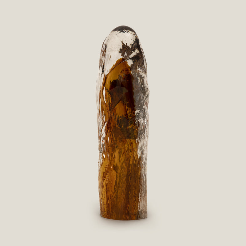 Aurora Amber Decor