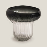 Niagara Grey Vase