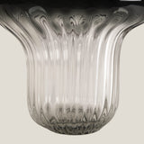 Niagara Grey Vase