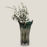  Castleton Vase  - Green Online Buy in India