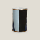 Bronco Blue Vase S