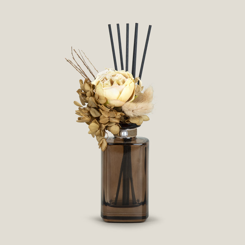 Bellerose Yellow Reed Diffuser