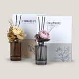 Bellerose Pink Reed Diffuser