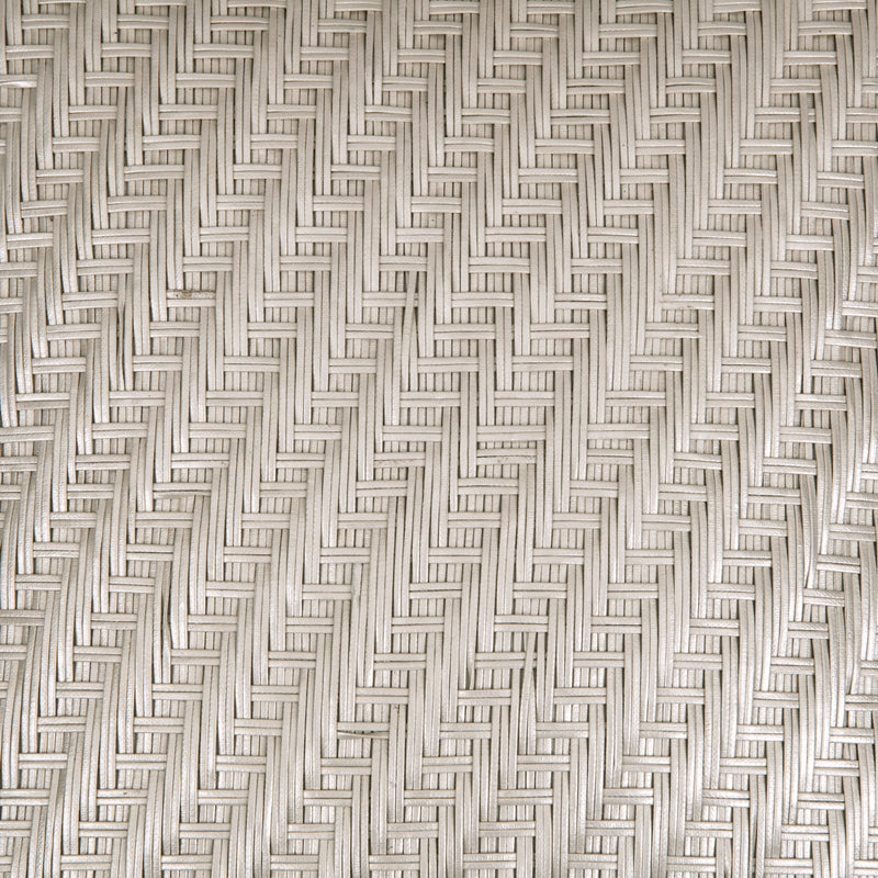 Agway Off White Handmade Cushion Cover