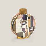 Moderno Grey Decor Jar S