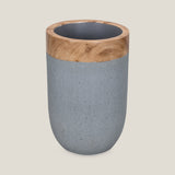 Terrazzo Beige Planter S