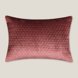 Isra Quilted Velvet Cushion Cover