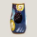 Lazio Multicolor Vase