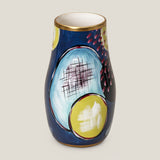 Lazio Multicolor Vase