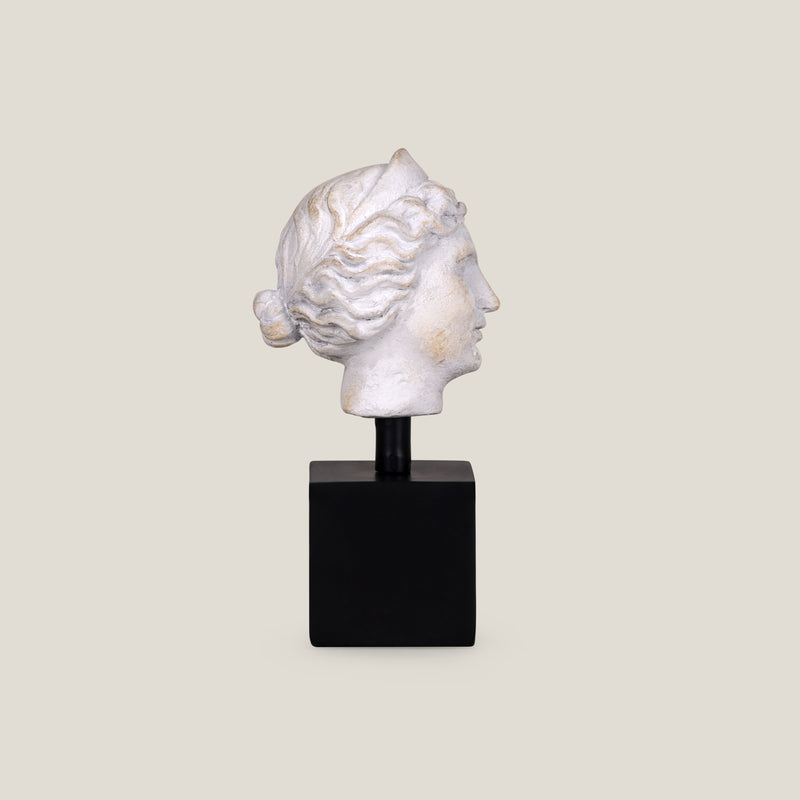 Venus White Sculpture S