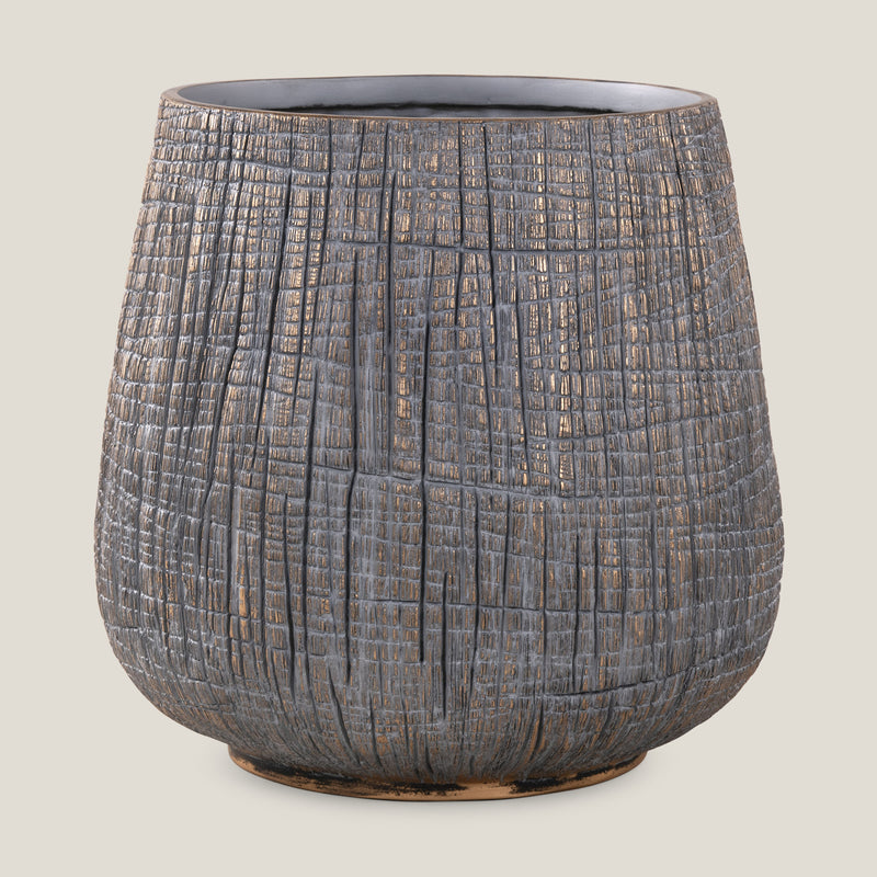 Woodland Grey Planter L