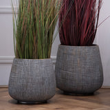 Woodland Grey Planter L