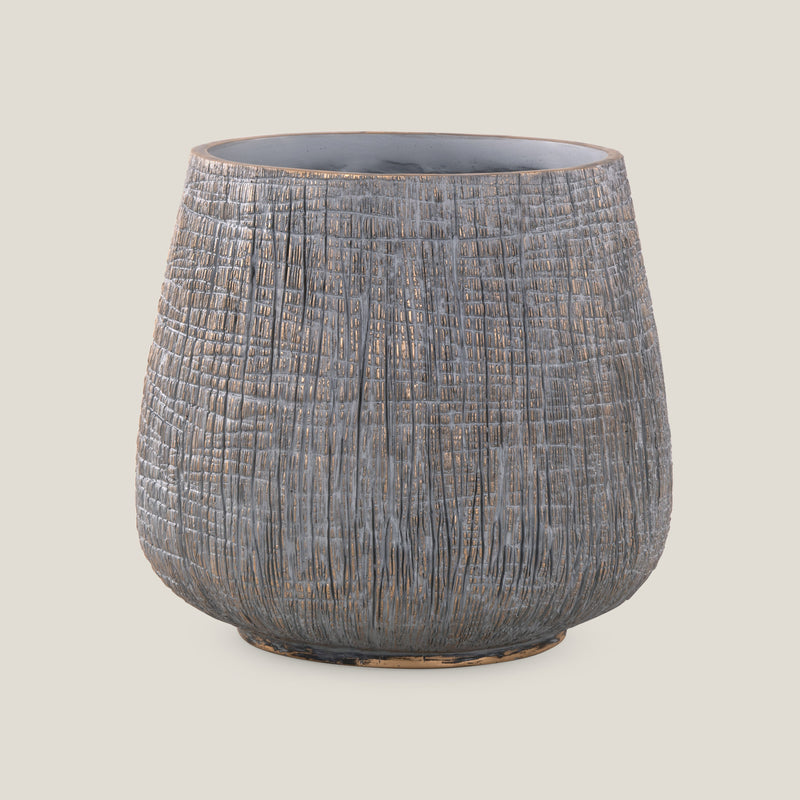 Woodland Grey Planter S