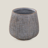 Woodland Grey Planter S