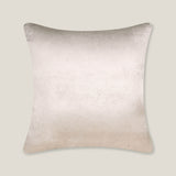 Mecca Emb Velvet Multicolor Cushion Cover