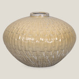 Sahara Beige Vase