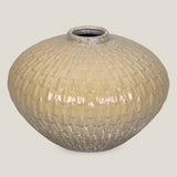 Sahara Beige Vase