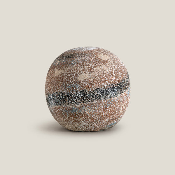 Iberia Multicolor Ball Decor