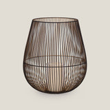 Chrysler Black & Gold Lantern S