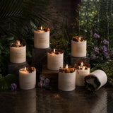 Gardenia Candle Fresh Spring