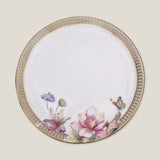 Cammille Multicolor Dinner Plate Set of 2
