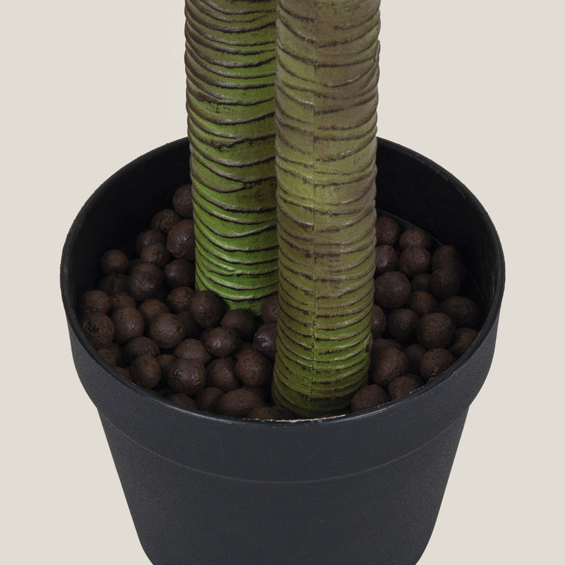 Yucca Green Potted Tree S