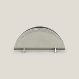 Albi Nickel Napkin Holder