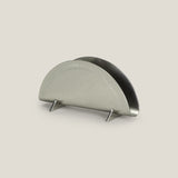 Albi Nickel Napkin Holder